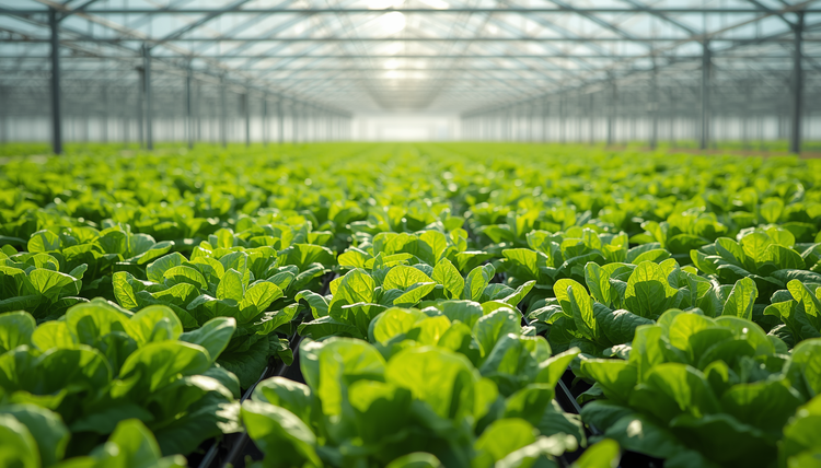Advanced Agriculture & Hydroponics