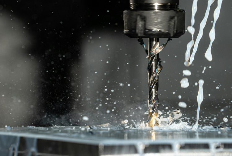 Precision industrial cleaning